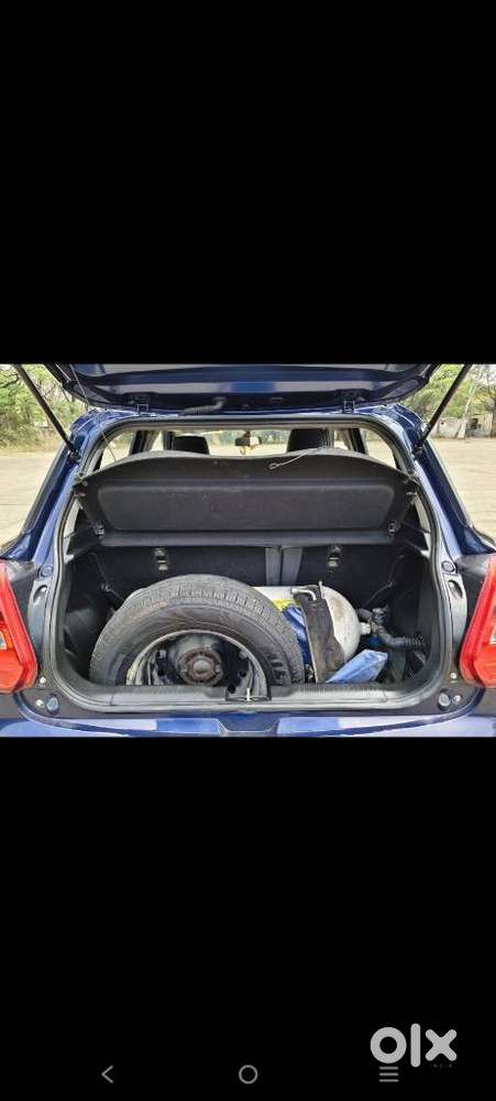Maruti Suzuki Swift Vxi Cng, 2023, Cng & Hybrids