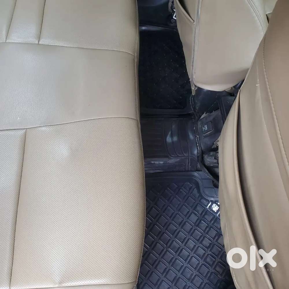 Honda Amaze Gen Vx 2019 Petrol And Cng