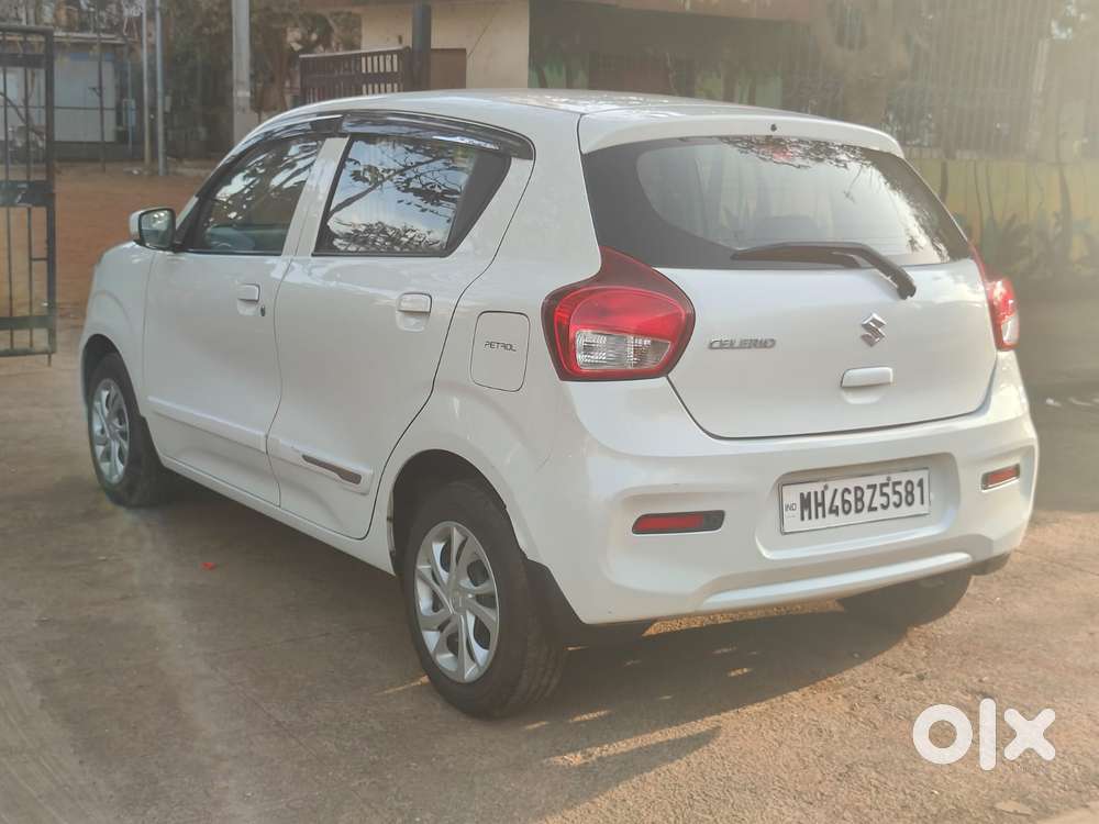 Maruti Suzuki Celerio Vxi Mt, 2021, Petrol