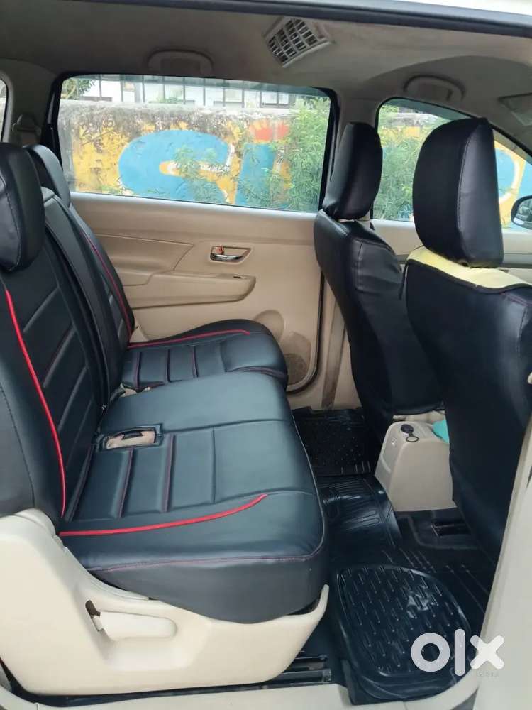 2023 Maruti Suzuki Ertiga
