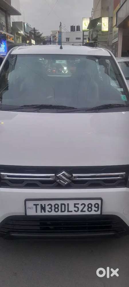 Maruti Suzuki Celerio Lease