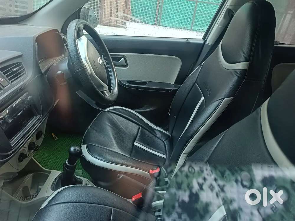 Maruti Suzuki Alto 800 2019 Cng & Hybrids 37000 Km Driven