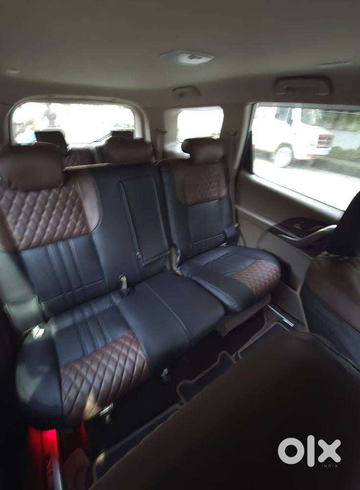 Mahindra Xuv500 W8, 2014, Diesel