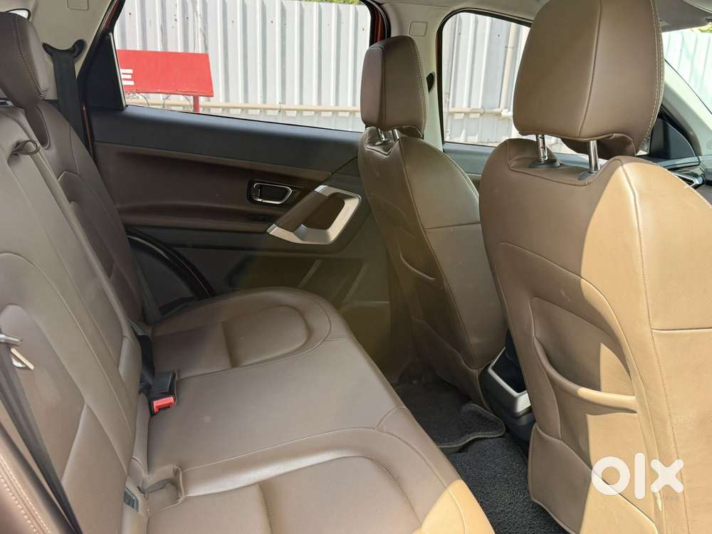 Tata Harrier Xz Dual Tone, 2019, Diesel