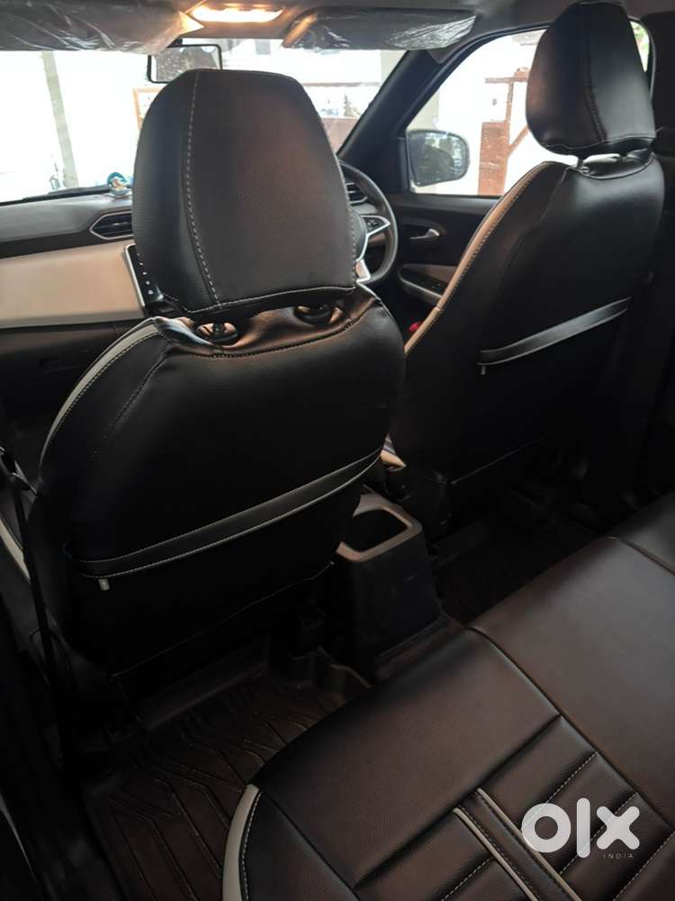 Nissan Magnite 2022 Petrol