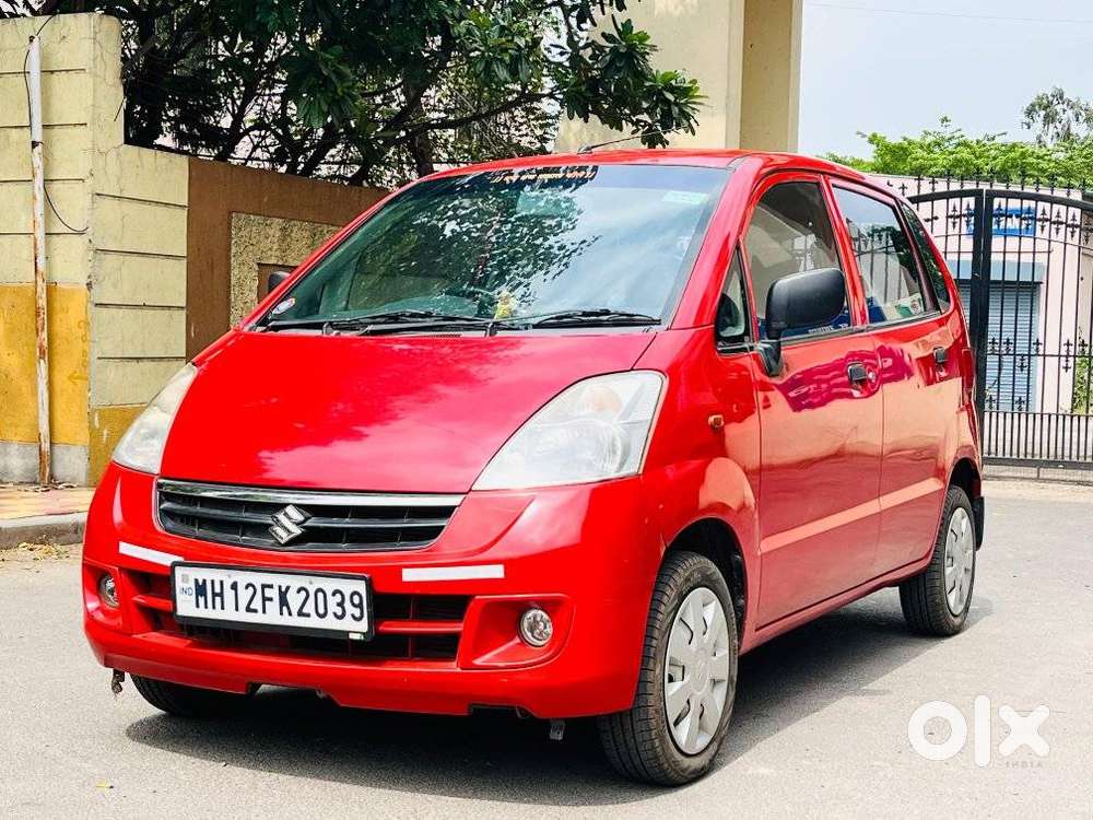 Maruti Suzuki Estilo Lxi, 2009, Petrol