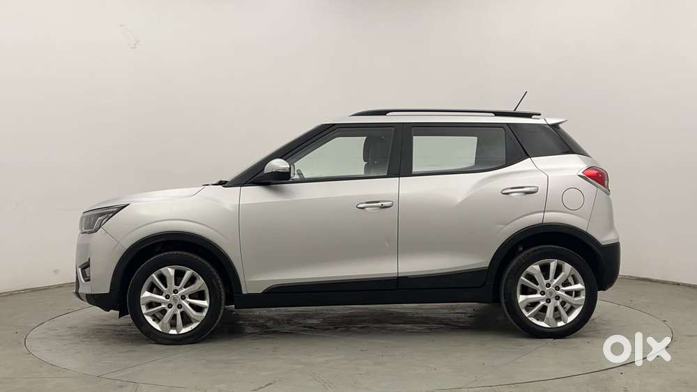 Mahindra Xuv300 W8 Diesel, 2019, Diesel