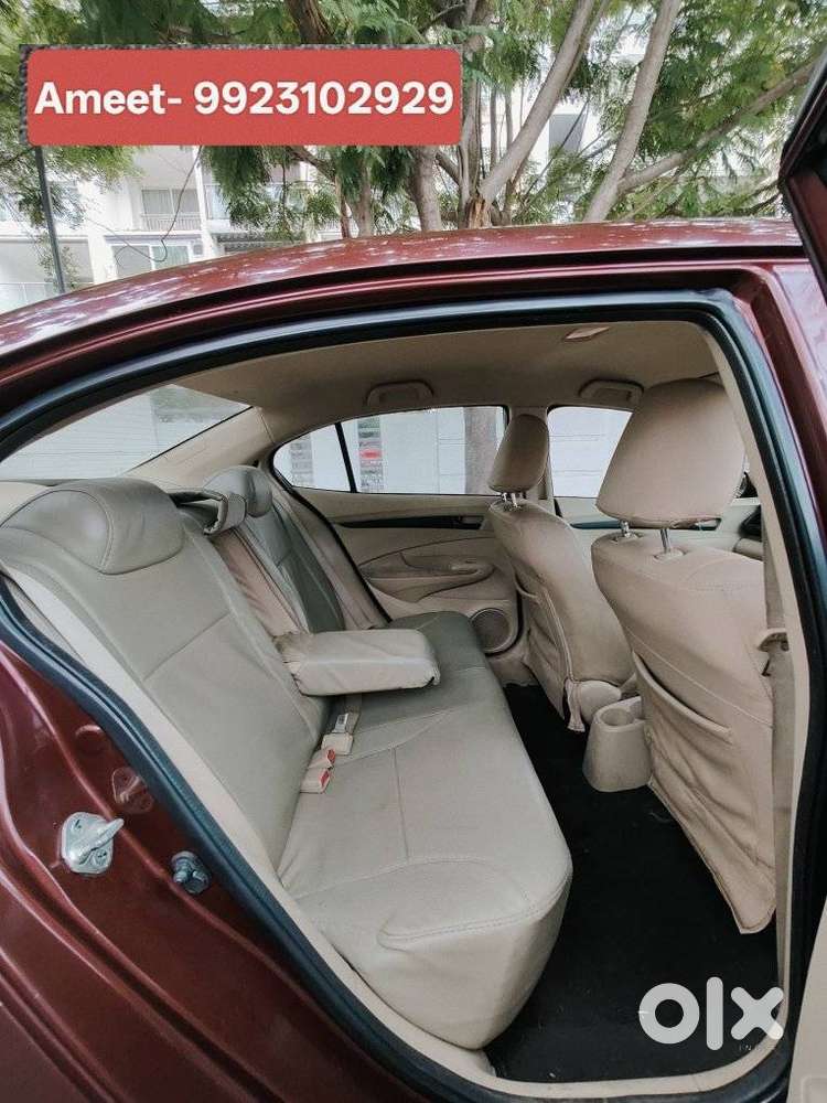 Honda City 1.5 Corporate Edition Mt, 2014, Petrol