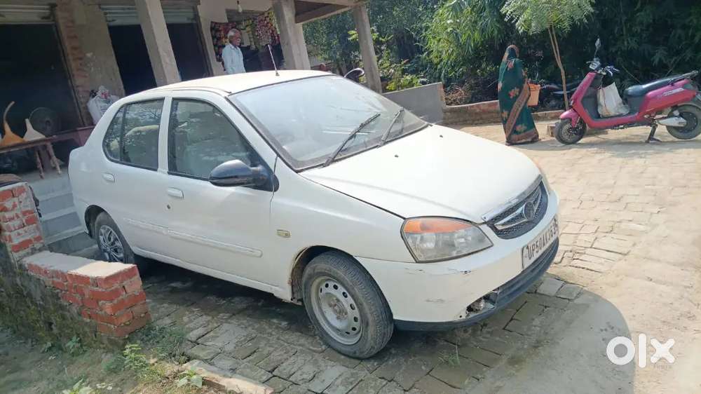 Tata Indigo V Series 2014