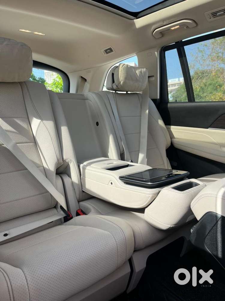 Mercedes-benz Gls 2021 Diesel Good Condition