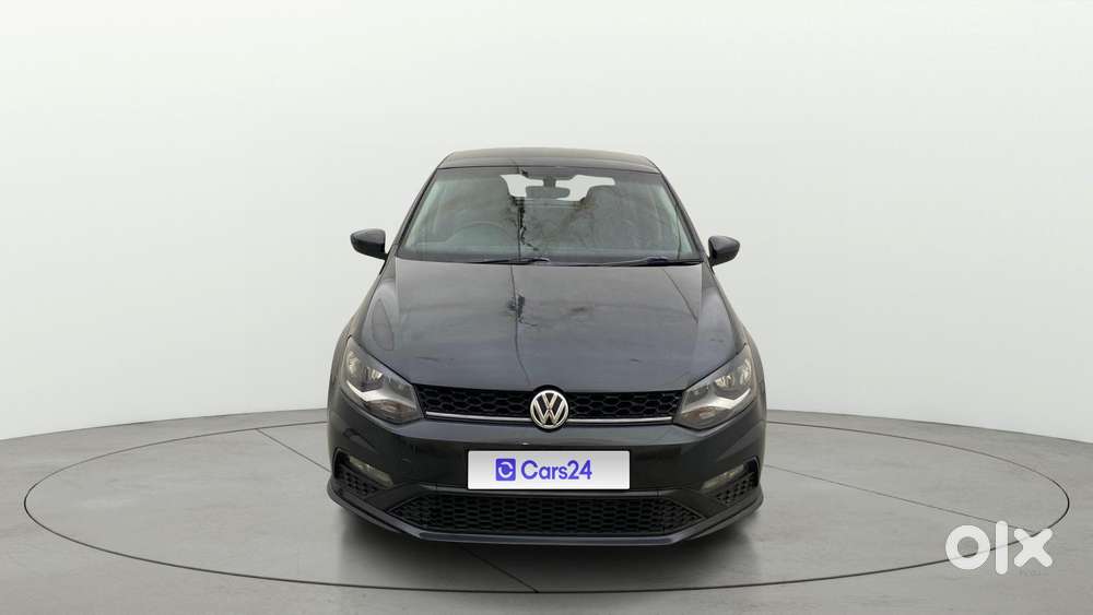 Volkswagen Polo 1.0 Highline Plus Tsi, 2020, Petrol