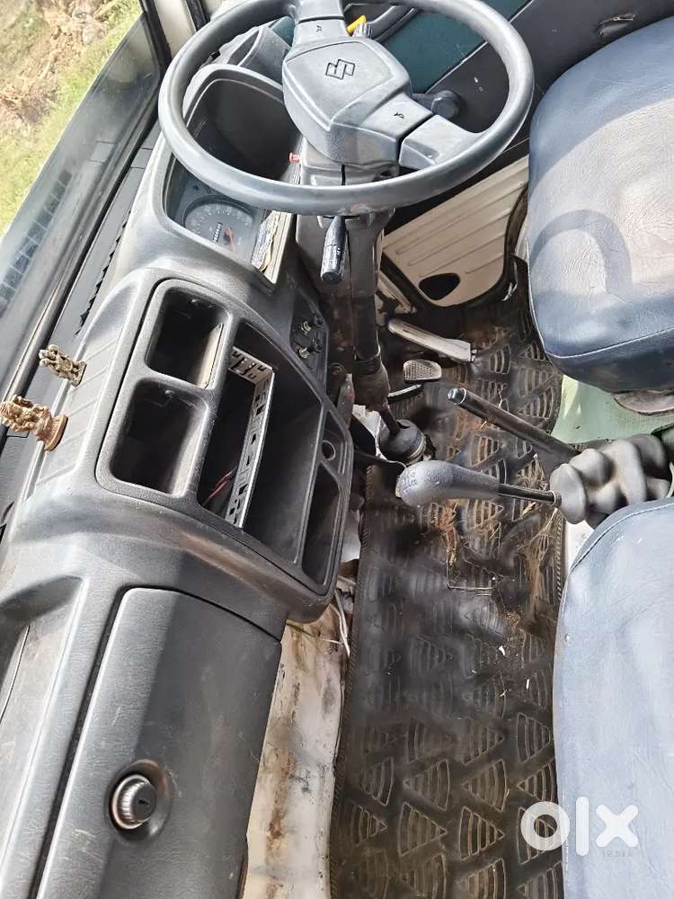 Maruti Suzuki Omni 2007 Fc 2027