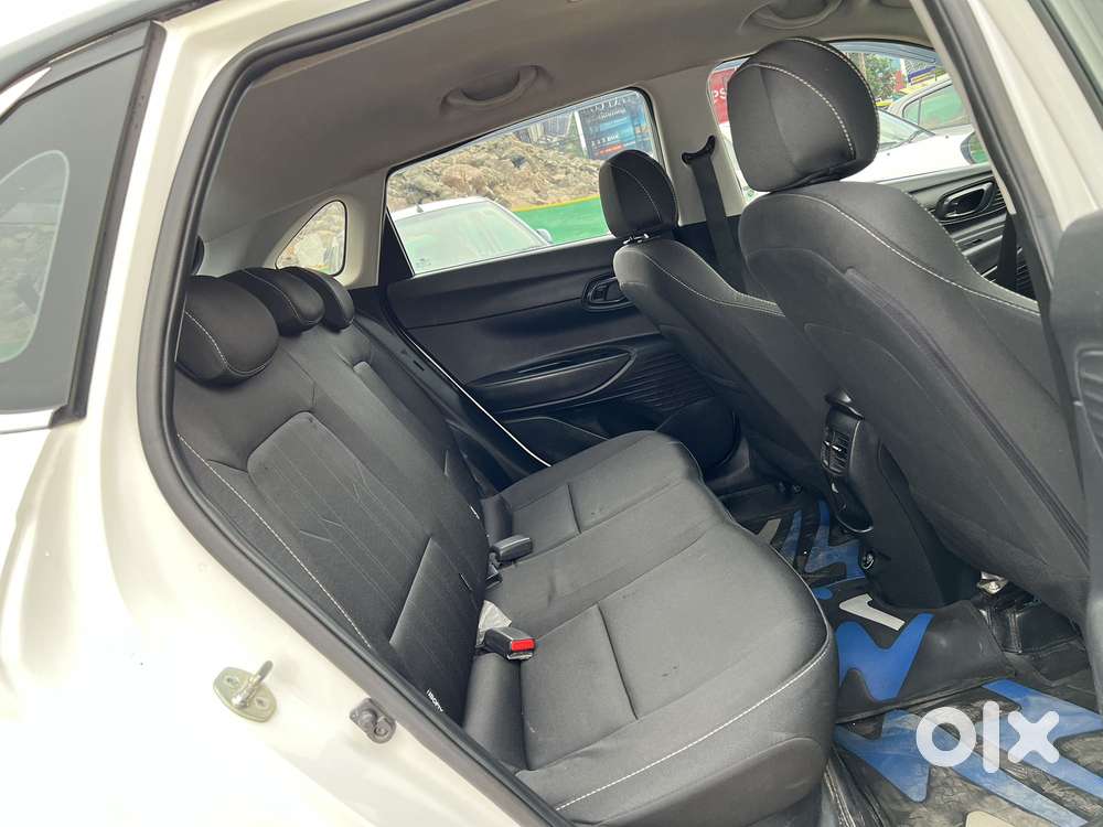 Hyundai I20 1.2 Spotz, 2023, Petrol