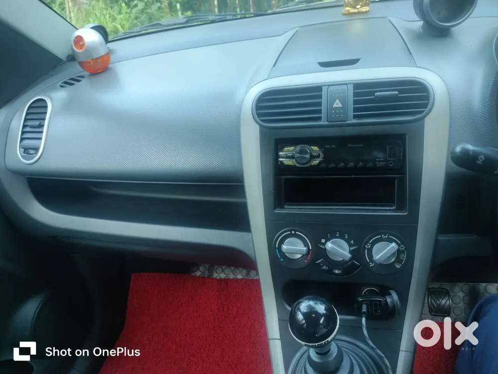 2011 Maruti Suzuki Ritz Vxi