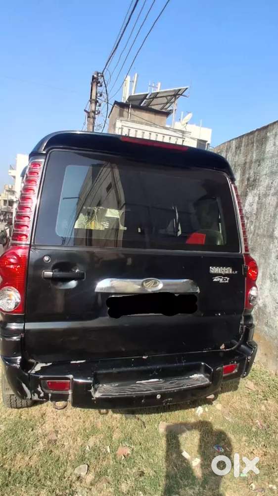 Well Maintained (mhawk)