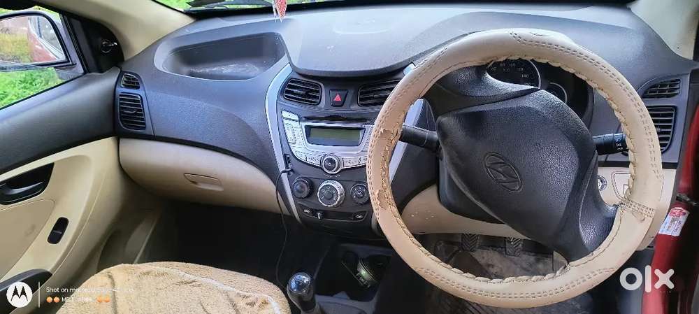Hyundai Eon 0.8 Magna Plus 2013
