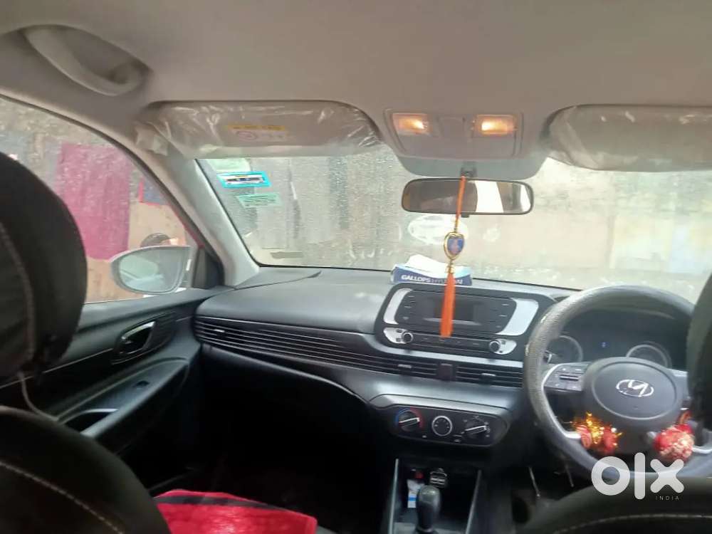 Hyundai New I20 2021 Petrol Well Maintained