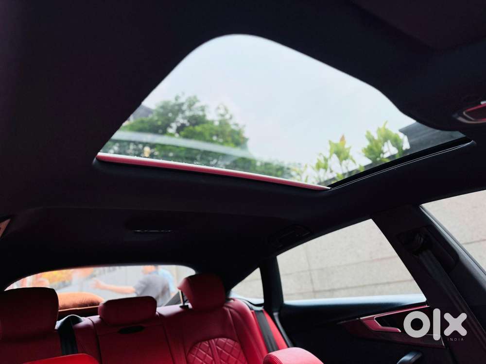 Audi S5 3.0 Sportback, 2025, Petrol