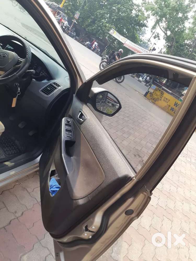 Tata Bolt Xt