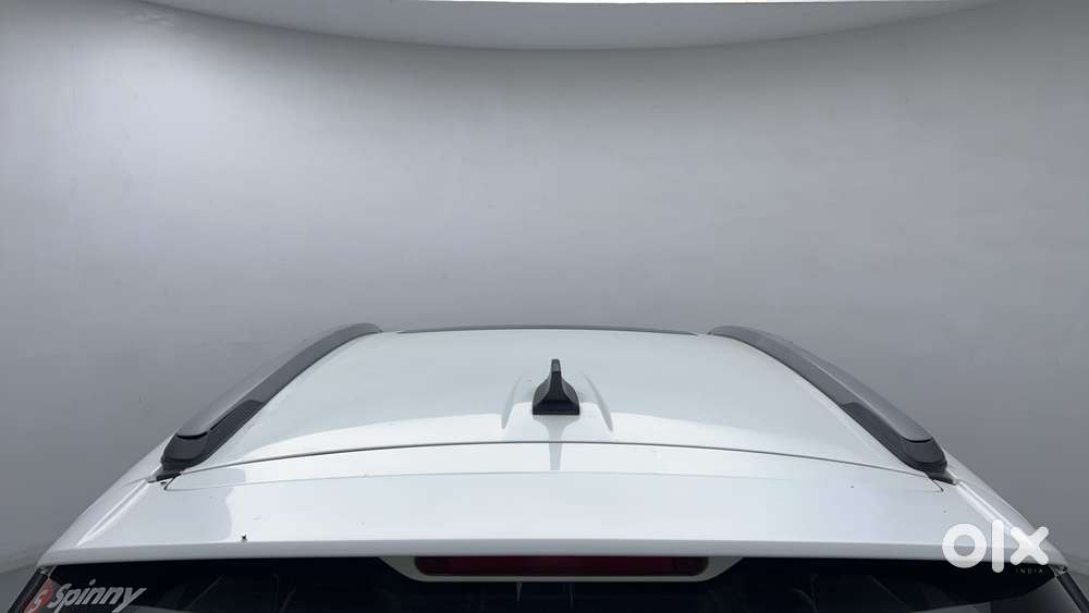 Tata Nexon 1.5 Revotorq Xza Plus (o), 2022, Diesel