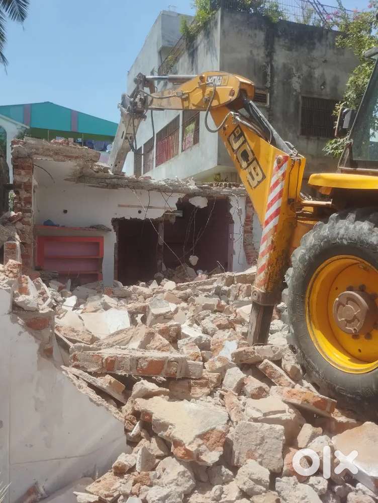 STARS Demolitions &Dismantling work s