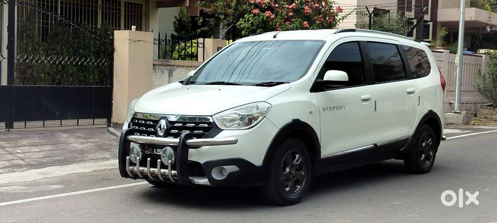 Renault Lodgy, 2016, Diesel