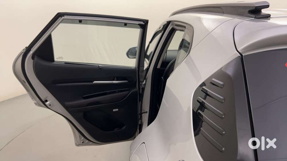 Kia Sonet Gtx Plus 1.5 Dct At, 2023, Diesel