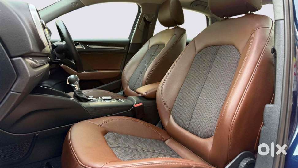 Audi A3 35 Tfsi Premium, 2018, Petrol