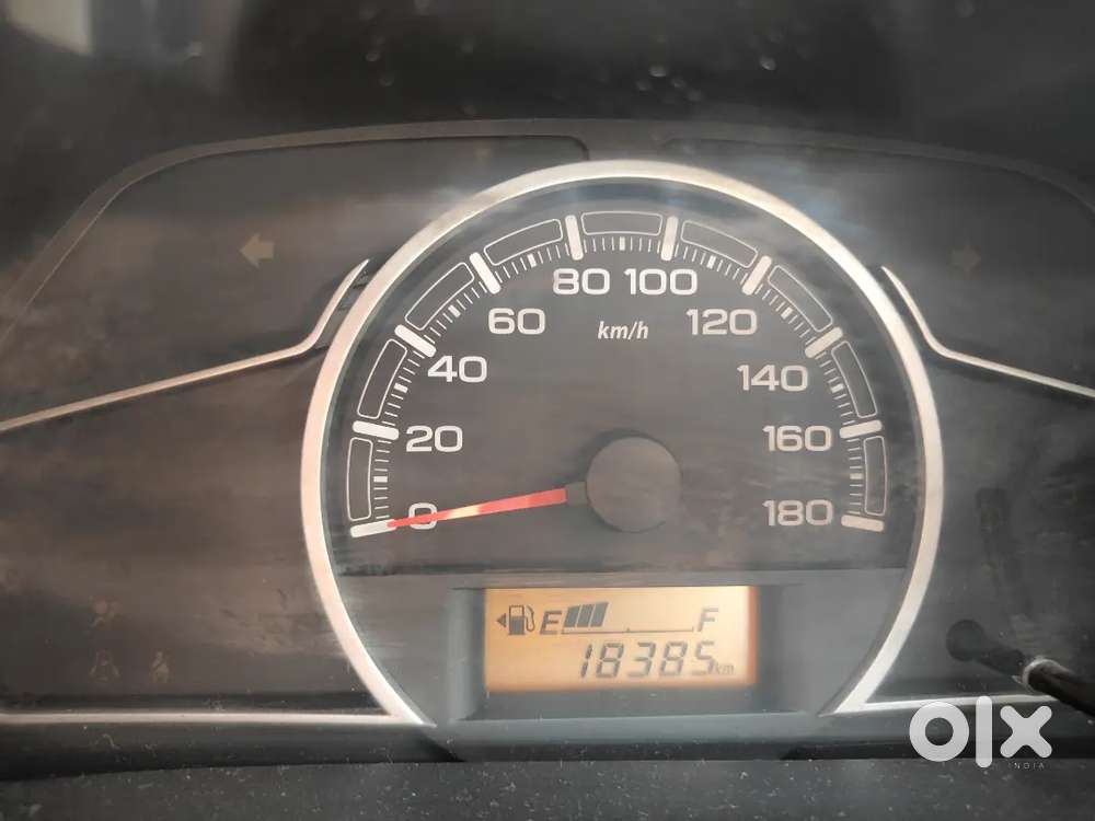 Maruti Suzuki 800 2022 Petrol 18000 Km Driven