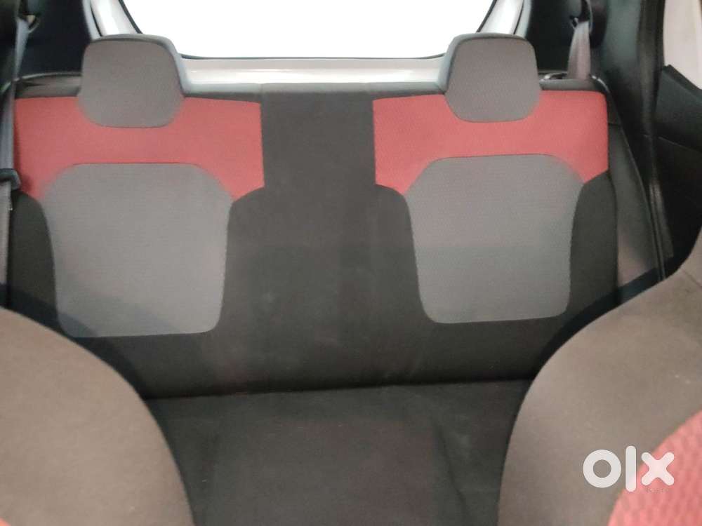 Renault Kwid 1.0 Rxt Sce Special (o), 2018, Petrol