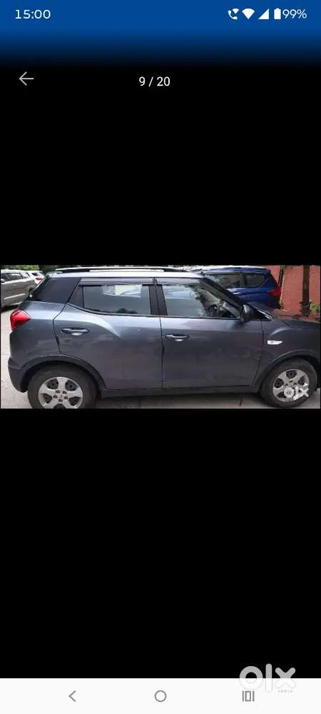 Mahindra Xuv300 Turbosport 2024