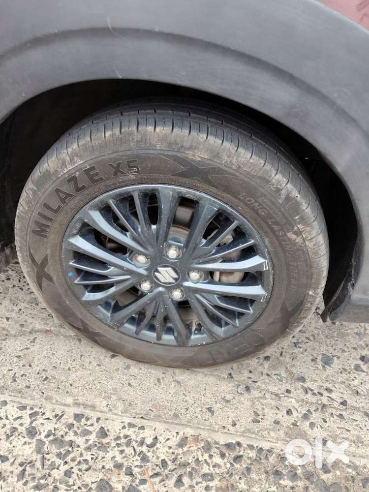 Maruti Suzuki Xl6 1.5 Zeta Mt, 2021, Petrol
