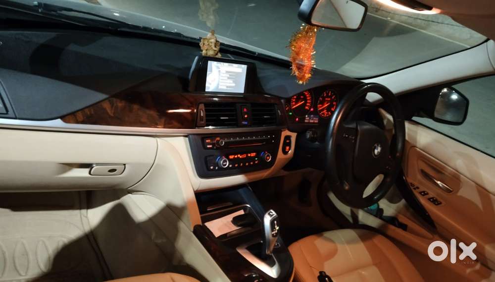 Bmw 3 Series 320d Sport, 2015, Diesel