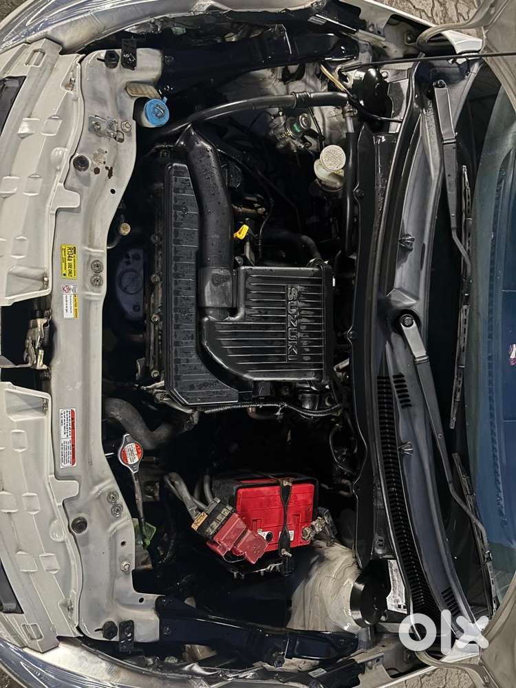 Maruti Suzuki Swift Vxi + Manual, 2015, Petrol