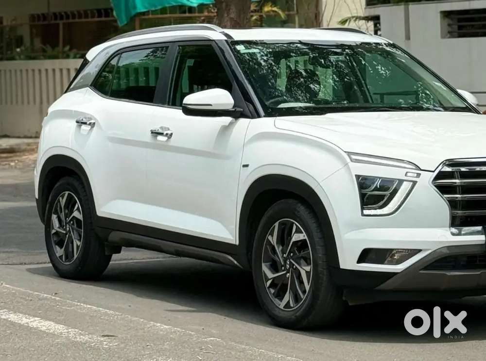 Best Condition Creta