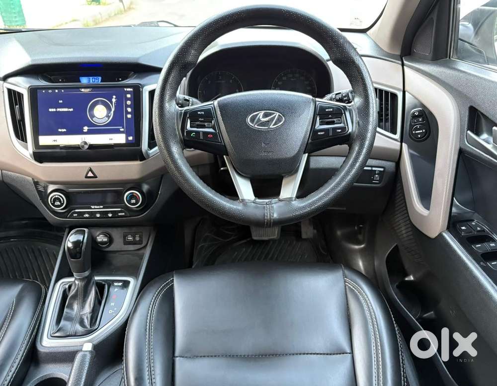 Hyundai Creta 1.6 Sx Plus Auto, 2016, Diesel