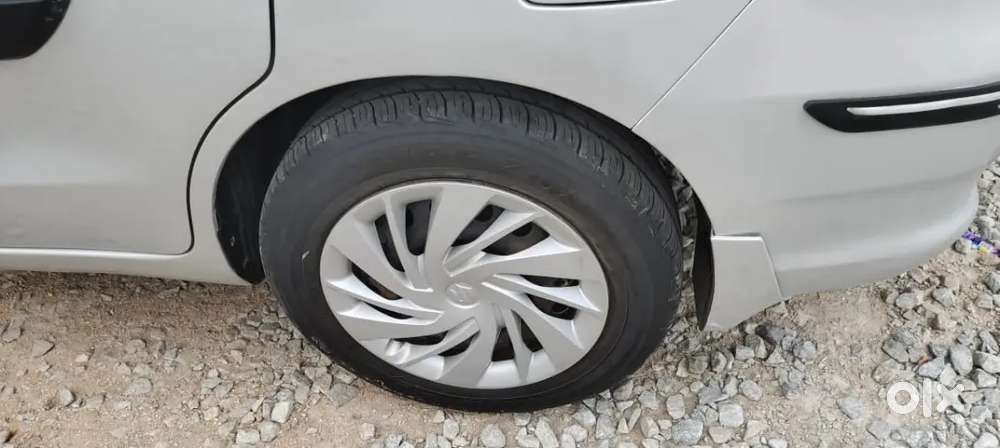 Ertiga Smart Hybrid Vdi