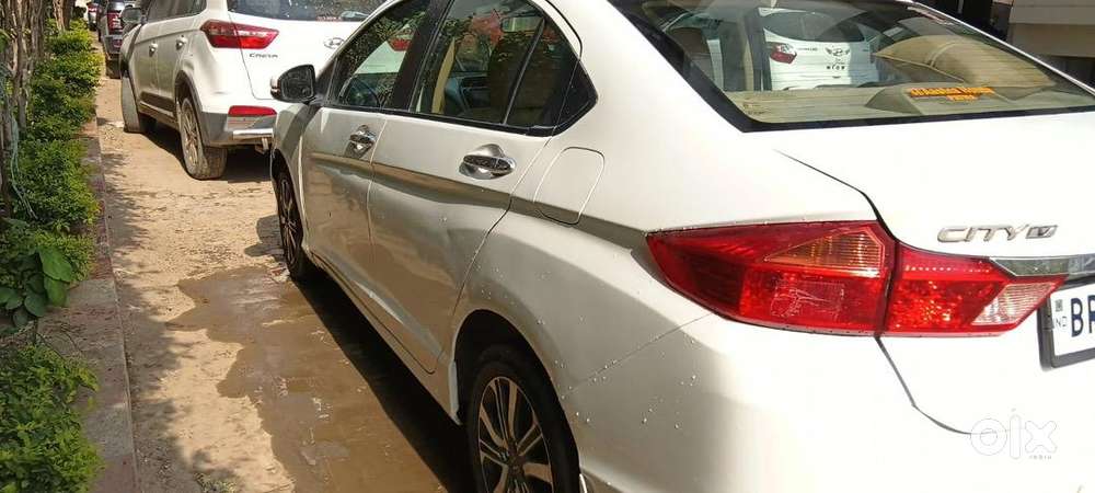 Honda Diesel Car 2017