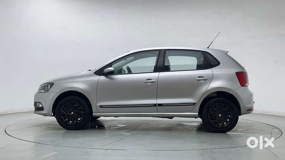 Volkswagen Polo Petrol Comfortline 1.2l, 2016, Petrol