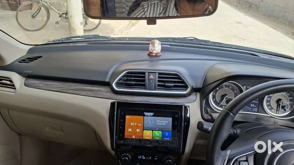 Maruti Suzuki Dzire 2024