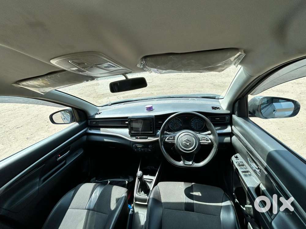 Maruti Suzuki Xl6 1.5 Zeta Mt, 2021, Petrol