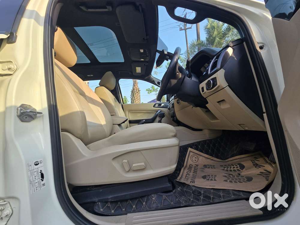 Ford Endeavour 2.2 Titanium At 4x2, 2020, Diesel