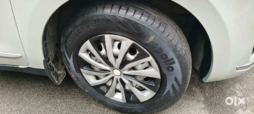 Maruti Suzuki Swift Dzire Vdi Optional, 2020, Diesel