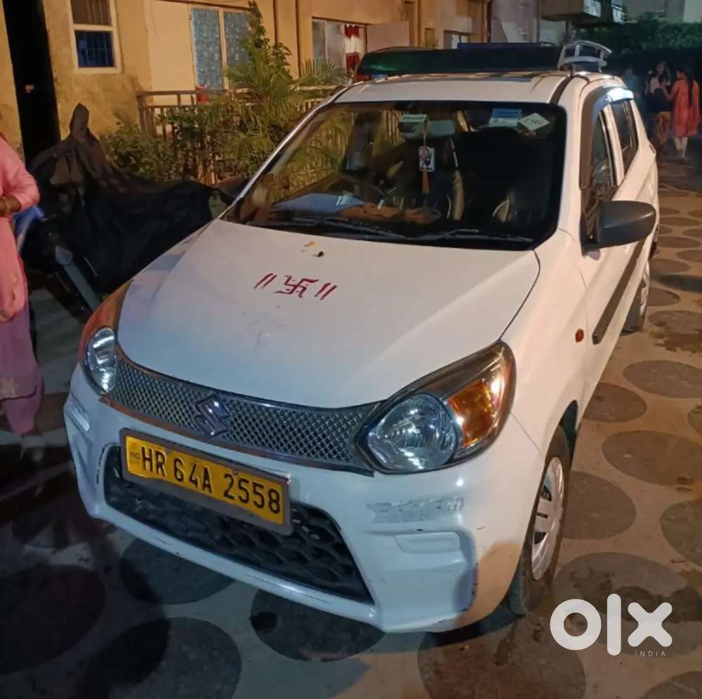 Maruti Suzuki Alto 2021 Price 2.90