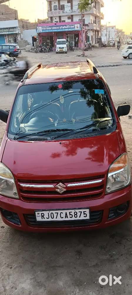 Very Good Condition Car Lpg And Petrol
