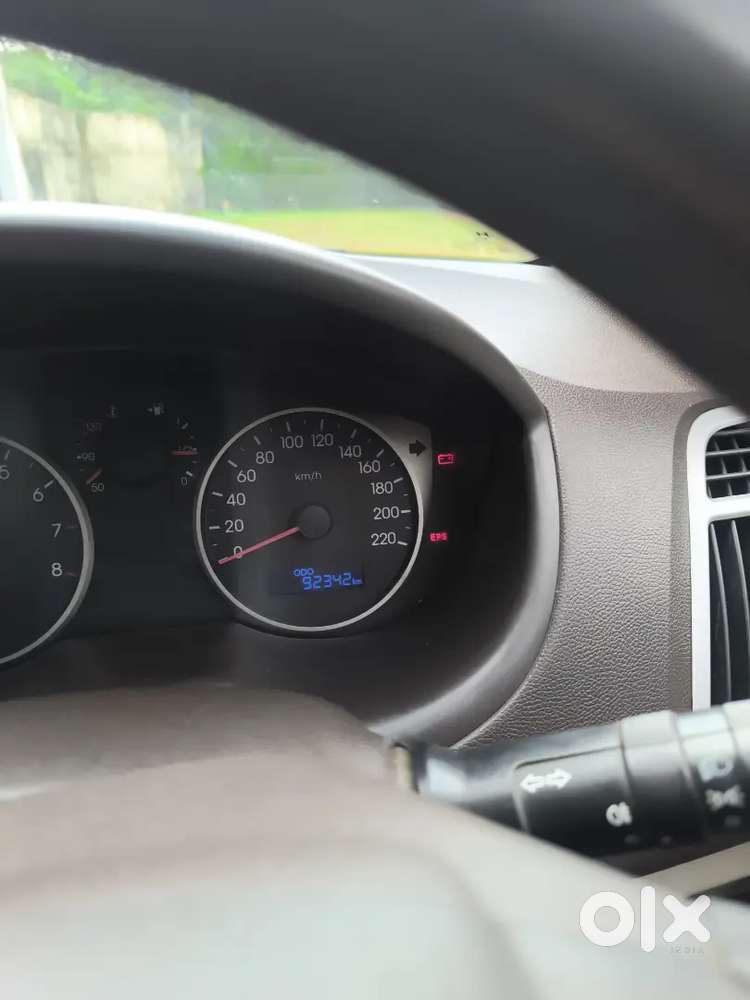 Hyundai I20 2012 Cng & Hybrids Well Maintained