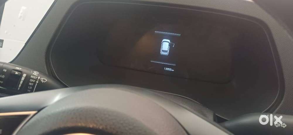 Kia Carens 1.4 Prestige Plus Turbo 7 Str, 2022, Petrol