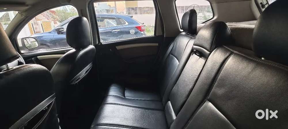 Renault Duster Diesel Manual 2012 Car Location Yerragonda Palem