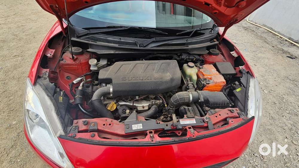 Maruti Suzuki Swift Vdi Optional, 2018, Diesel