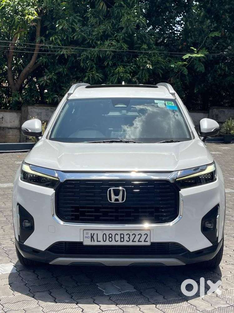 Honda Elevate Zx Cvt, 2023, Petrol